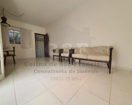 Imagem 3 de 30 de Casa Comercial De 120m² Vila São Francisco - Ca04762 - 68745721