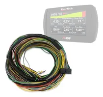 Comprar Chicote 6 Metros Para Fueltech Ft200 Ft250 Ft300 Ft350 Ft400