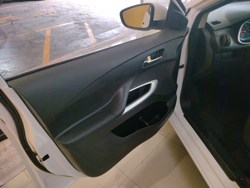 Imagen 10 de 15 de Chevrolet Aveo 2020 1.5 Lt At