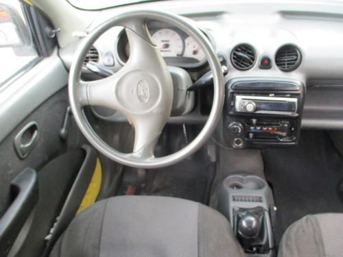 Taxi Hyundai Atos Prime 1000cc Mt