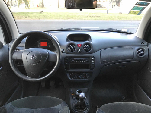 Citroën C3 1.6 I Exclusive 2004