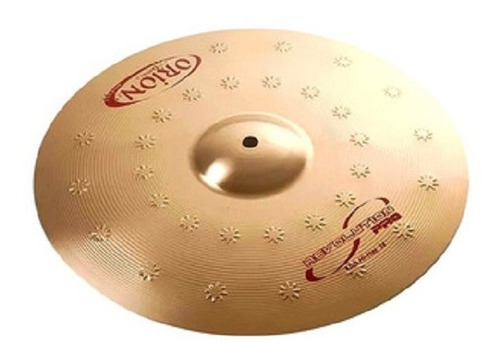 Hi Hat Orion Revolution Pro Rp14hh - P/ Bateria