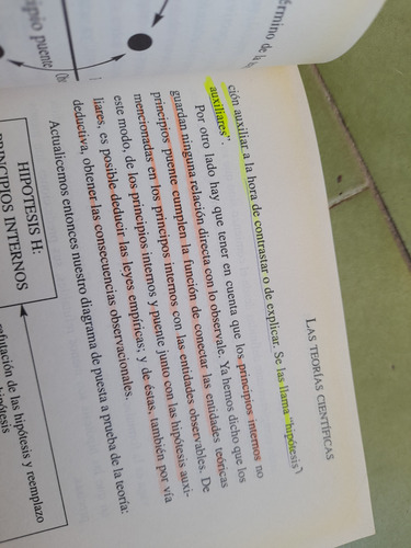 Las Raices Y Los Frutos - Filosofia Ciencia Leer Descripcion (Usado)