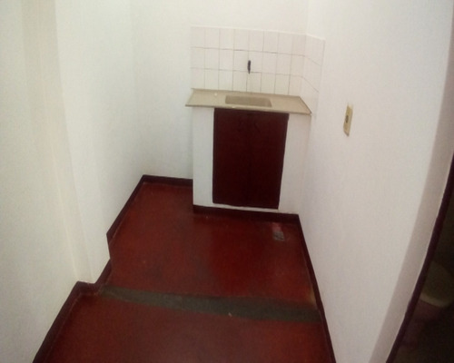 Imagem 17 de 19 de Casas Com 1 Quarto Em Ampliação - 104 - 34801152