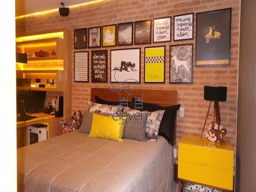 Imagem 21 de 30 de Casa Em Condomínio Residencial Para Venda Em Alphaville I, Salvador Com 3 Dormitórios Sendo 3 Suítes, 2 Salas, 6 Banheiros 733,00 M² Construída, 600,0 - Ag92043 - 68660641