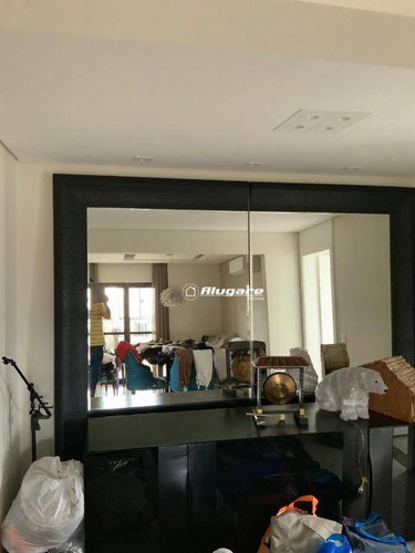 Imagem 15 de 30 de Cobertura Com 4 Dormitórios À Venda, 473 M² Por R$ 3.000.000,00 - Jardim Maia - Guarulhos/sp - Co0025