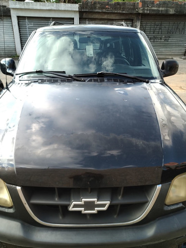 Chevrolet Blazer 1999 4.3 V6 Executive 5p