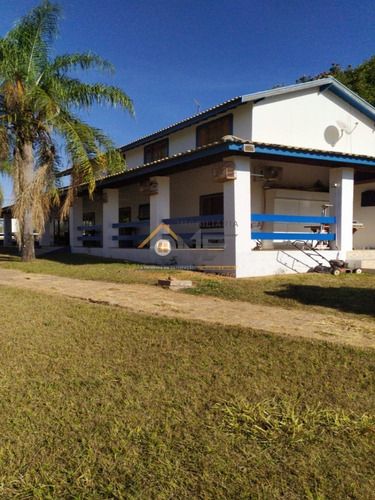 Imagem 10 de 30 de Chacara - Ch00377 - 69374261