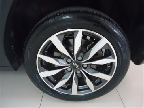 JAC T60 1.5 Turbo I-vvt Plus