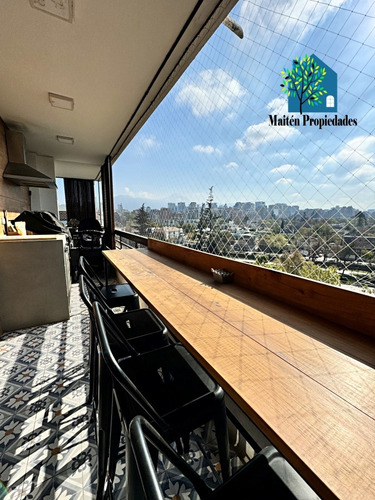Precioso Departamento De 210 M2 Totalmente Remodelado.