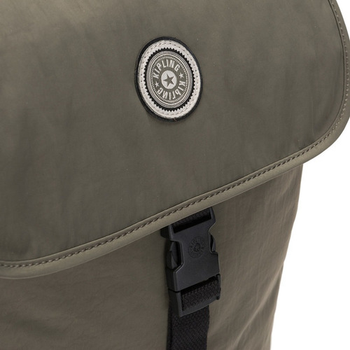 Mochila Kipling Original Nueva