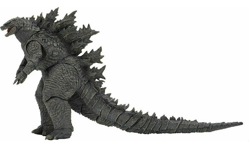 // Gtr El Rey De Los Monstruos 2019 Godzilla Figura Modelo