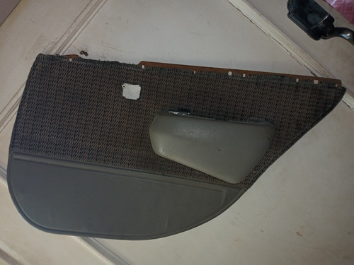 Tapiceria Puerta Trasera Derecha Toyota Corolla 99 2002 