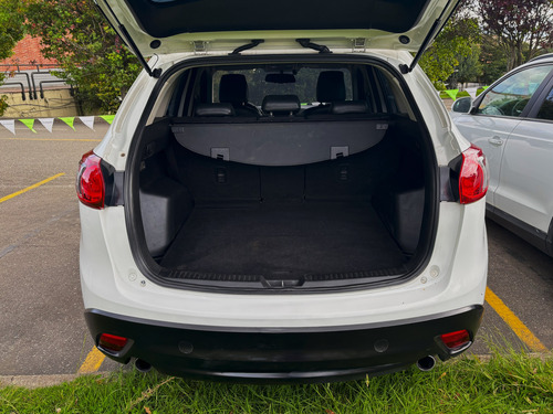 Mazda CX-5 2.0 High Fwd