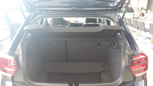 Volkswagen Polo 1.6 Msi Highline At 3