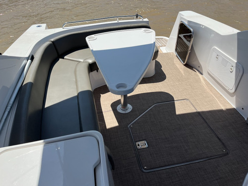 Crucero Klase A 34 Con Volvo 300 Hp Dp Año 2017 Grupo Aacc