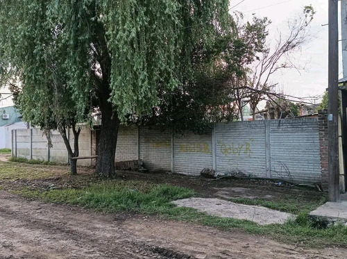 Terreno En Venta Florencio Varela