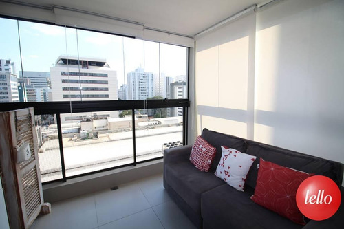 Imagem 2 de 22 de Apartamento - Ref: 227568