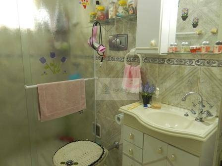 Imagem 11 de 11 de Apartamento Residencial À Venda, Chácara Sergipe, São Bernardo Do Campo. - Ap0386