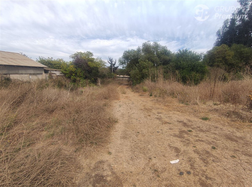 Terreno Construccion En Venta En San Antonio