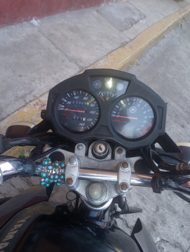 Lista Para Trabajar O Viajar Motor Y Ciclo En Perfecto Estad