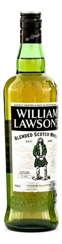 Whisky William Lawson's 700ml