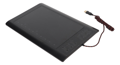 Dibujo De Tableta Gráfica Por Computadora 8192 Niveles De Pr