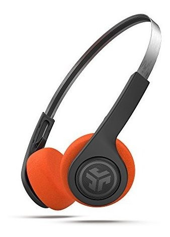 Jlab Audio Rewind Auriculares Retro Inalambricos Bluetooth N