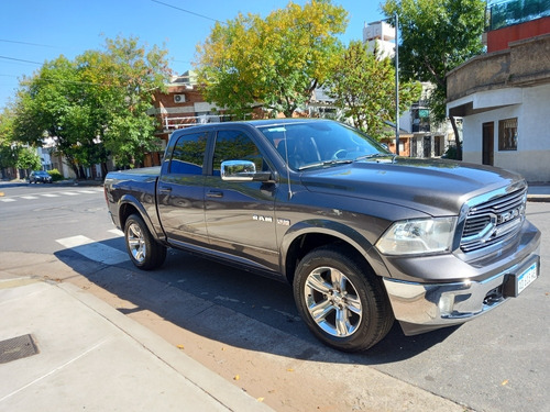 Ram 1500 2019 5.7 Laramie Atx V8