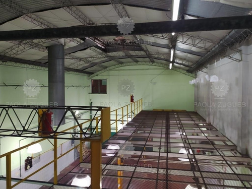 Imagen 12 de 20 de Depósito En Venta Ubicado En Sarandí, Avellaneda, G.b.a. Zona Sur