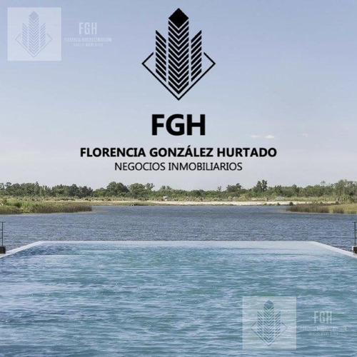 Lote En Venta Laguna Naudir Escobar