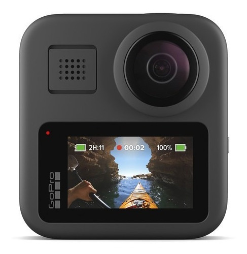 Gopro Max 360 Action Camera