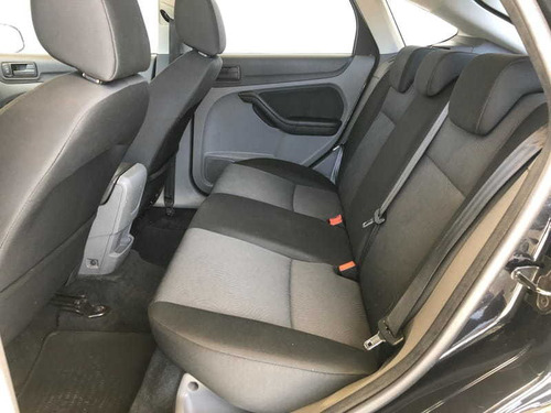 Imagem 15 de 15 de Ford Focus 2l Hc Flex 2011