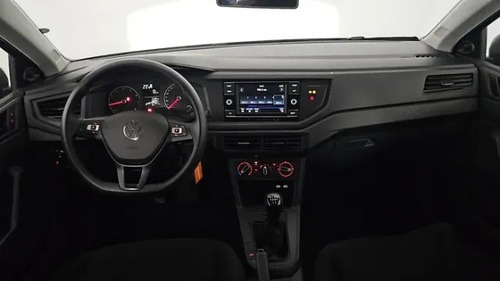 Volkswagen Polo MPI (Flex)