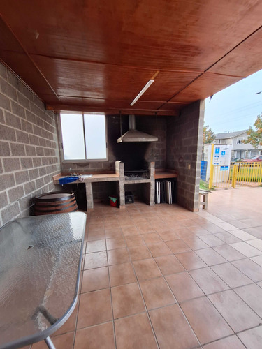 Casa En Condominio 3d 2b (96782)
