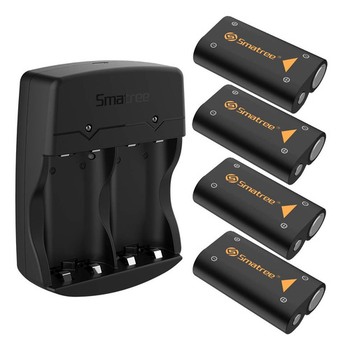 Cargador Smatree Compatible Con Xbox One Xbox One S