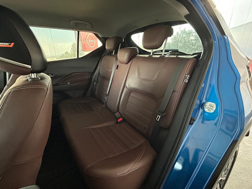 Nissan Kicks 1.6 Platinum At