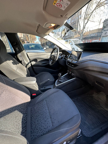Chevrolet Onix 1.0T Hb Ltz