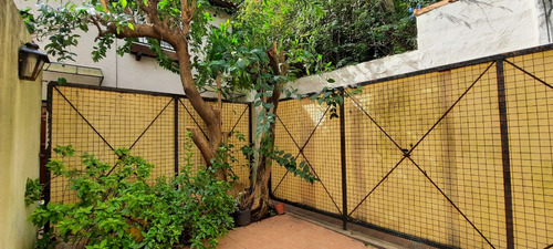 Alquiler Duplex Amoblado C/cochera, Sin Expensas