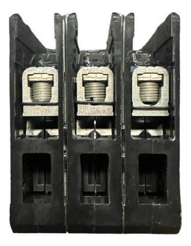 Siemens Interruptor Termomagnetico 3x70a Ed6 70a Ed63b070 Frecuencia 60Hz