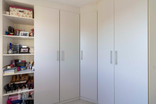 Apartamento À Venda - Vila Nova Savoia, 2 Quartos, 104 - S893132137