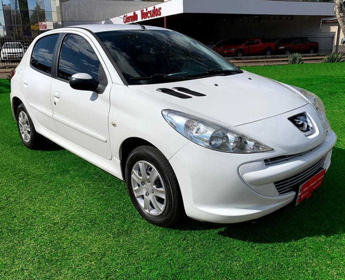 Peugeot 207 Hb Xr 1.4