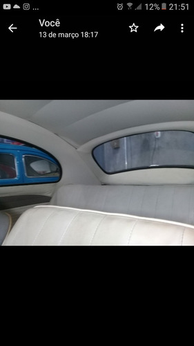 Imagem 13 de 15 de Volkswagem Fusca