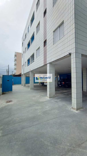 Imagem 4 de 30 de Apartamento Com 2 Dorms, Agenor De Campos, Mongaguá - R$ 190 Mil, Cod: 829324 - V829324