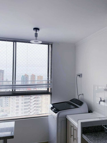 Full Amoblado Edificio Gran Marino Sec Sur (87629)