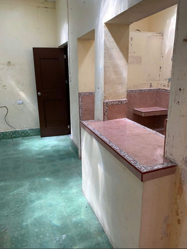 Imagen 15 de 18 de Casa Para Remodelar En El Centro De Mérida