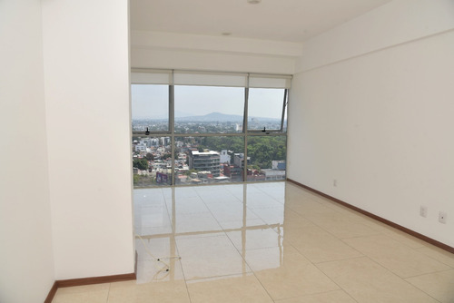 Oficina En Renta En Letrán Valle
