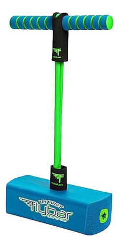 Flybar My First Foam Pogo Jumper Para Niños,