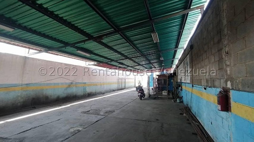 Imagen 15 de 30 de Galpones En Alquiler Zona Industrial Barquisimeto #22-22332 Daniela Linarez 0424-5390659