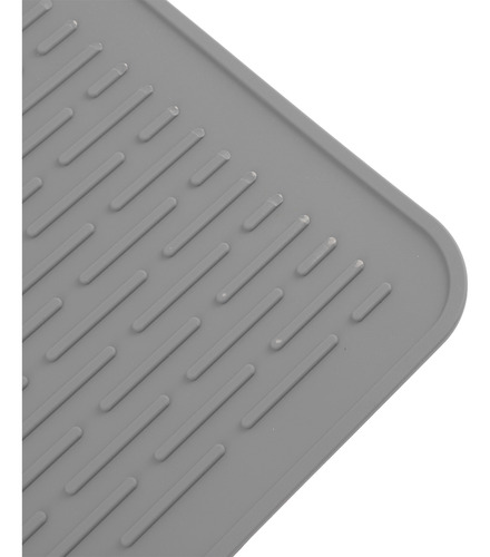 Alfombrilla De Silicona Resistente Al Calor